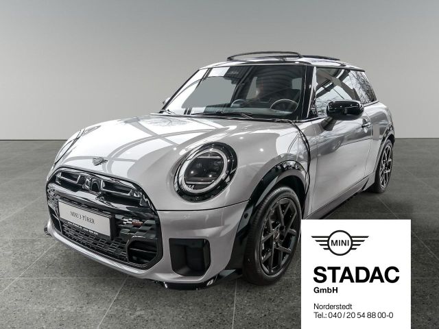 MINI COOPER S JCW Trim, Pano, HuD, Head Up Display