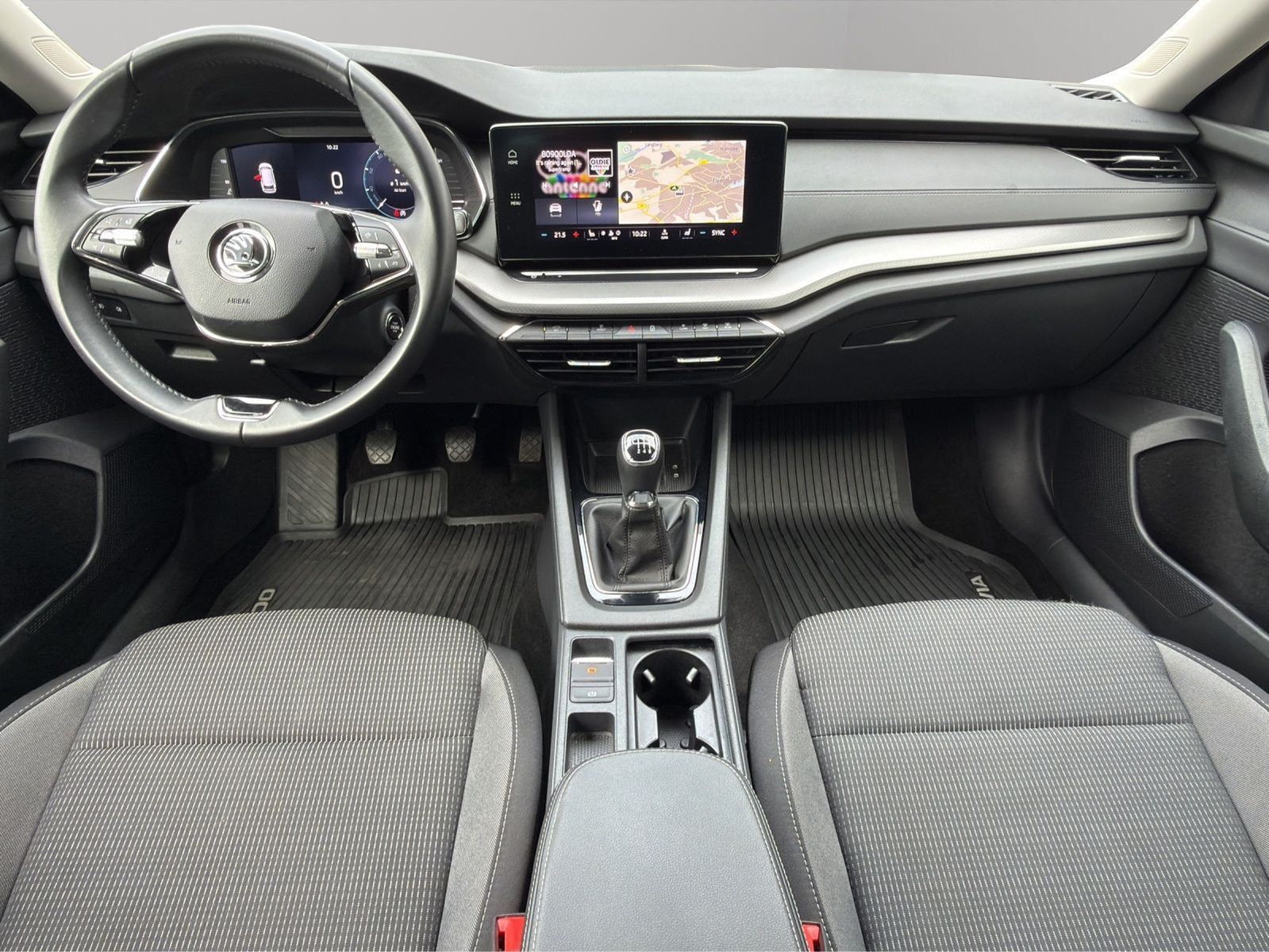 Skoda Octavia - Bild 14