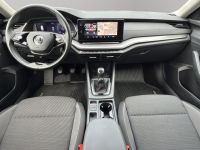 Skoda Octavia - Vorschau Bild 14