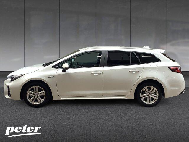 Suzuki Swace 1.8 Hybrid Comfort + Hybrid (EURO 6e)