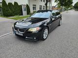 BMW 525d  Touring Luxury  - BMW 525 Gebrauchtwagen in München