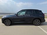 BMW X3 xDrive 30d *SAG*M PAKET*VIRTU*LASER*PANO*KAM! - BMW X3: Xdrive30d