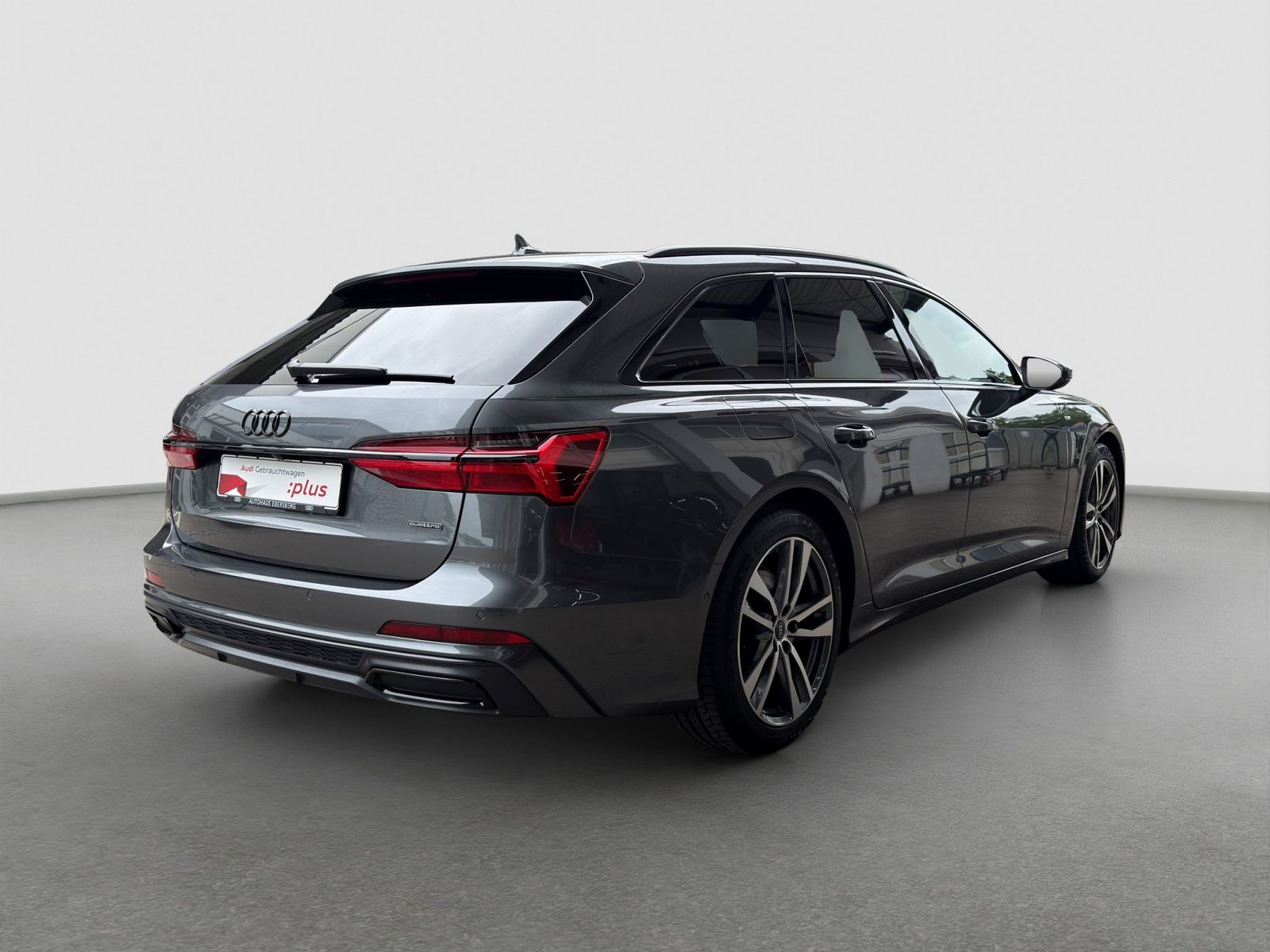 Audi A6 Avant sport 55 TFSI qu Business HUD ACC 360° foto 5