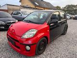Daihatsu Sirion 1.3 Coca Cola*KLIMA*5TÜRER*2.HAND - Daihatsu Sirion: 1.3