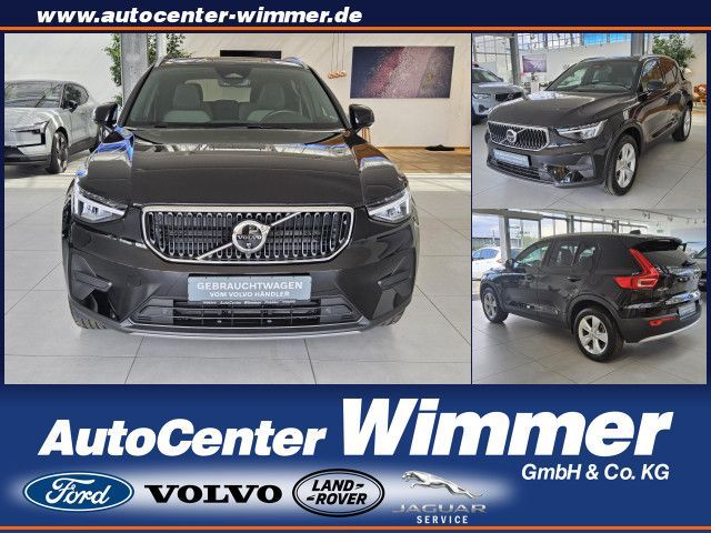 VOLVO XC 40 XC40 B3 B DKG Core Business + Winter Paket uvm.