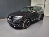 Volkswagen Touareg 4.2 V8 TDI R-Line *TOP Ausstattung* - VW Touareg Gebrauchtwagen in Berlin