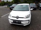 Volkswagen up! 1.0 Move up!*Klima*Euro6* - VW up! Gebrauchtwagen in Münster