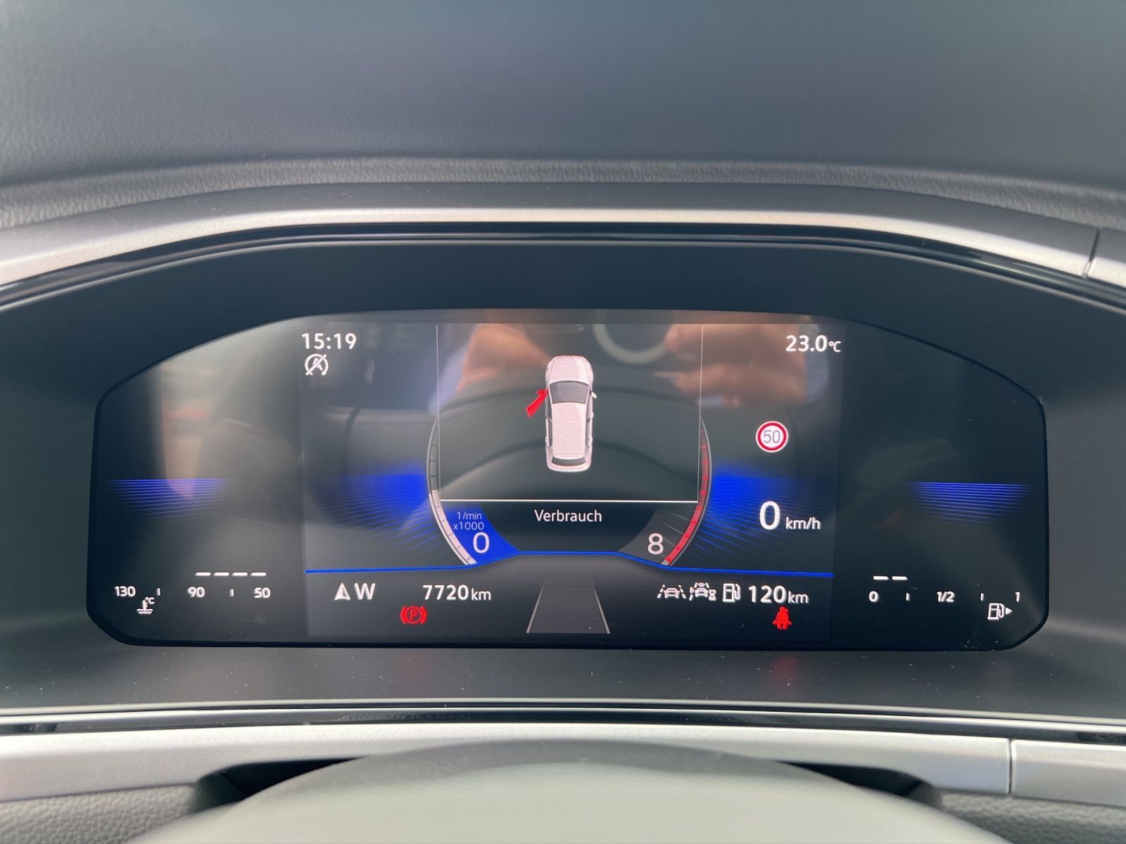 T-Roc Life 1.0 TSI Navi*ACC*LED*Kamera