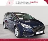 Ford Galaxy 2.0 EcoBlue S&S TITANIUM AHK  - Ford Galaxy aus 2021