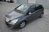 Mercedes-Benz B 180 CDI DPF |Bluetooth| |Sitzheizung| |Klima| - Mercedes-Benz B 180 Gebrauchtwagen in München