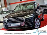 Audi Q5 quattro design*S Line*LED*PDC*Audi connect* - gebrauchte Audi Q5 aus dem Jahr 2018