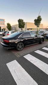 Audi AUDI A8 4.2 DIESEL - Audi A8 in Mainz