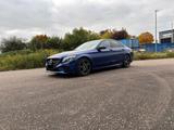 Mercedes-Benz C 220 d AMG-Facelift-9G-Autom. -Pano.-HeadUp - Mercedes-Benz C-Klasse: Facelift