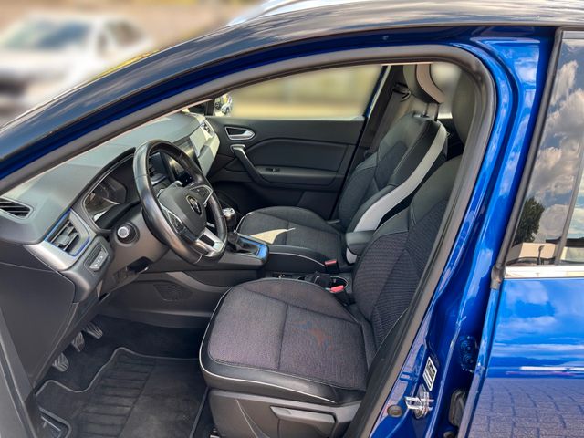 Renault Captur II Intens
