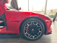 MG Cyberster - Vorschau Bild 4