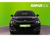 Citroën C4 1.2PureTech Aut.Shine+LED+NAVI+VIRTUAL+KAMERA - Citroën C4 aus 2023