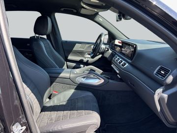 Mercedes GLE 350 - 12