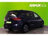 Volkswagen Touran 2.0TDI DSG IQ.DRIVE+LED+NAVI+7-SITZE+PDC - VW Touran Gebrauchtwagen in Nürnberg