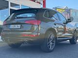 Audi Q5 3.0 TDI 190 kW quattro S-LINE/LEDER/XENON/AHK - Audi Q5: Braun