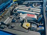 Jaguar x300 xjr  AJ6 - Jaguar XJR von privat