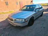 Volvo s80 TÜV 7/26 - gebrauchte Volvo S80 aus dem Jahr 2000