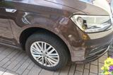 Volkswagen Caddy Maxi Comfort, Standhz, AHK, Kamera, Assist - VW Caddy Maxi von privat