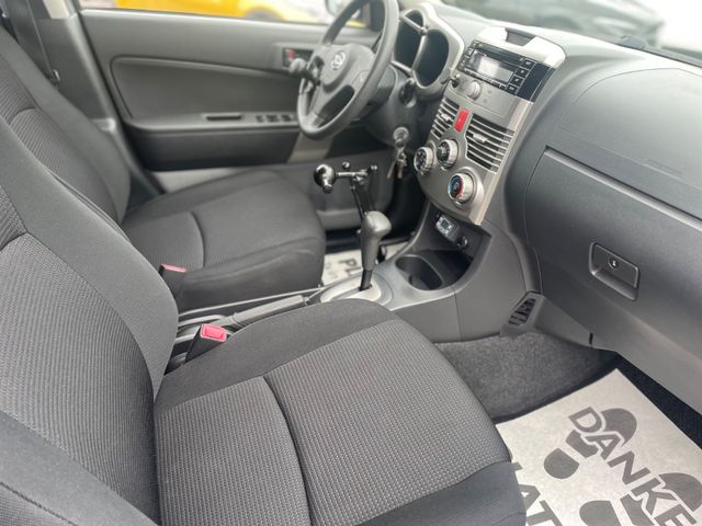 Daihatsu Terios Basis Automatik Klima