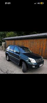 Toyota Auto Toyota Landcruiser J12 - Toyota: Pickup, Landcruiser