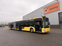 Mercedes-Benz Citaro G (2013/2014 | EURO 6 | 18 m )