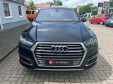 Audi Q7 3.0 TDI e-tron quattro*Matrix*Pano*Voll - Audi Q7 Hybrid (Diesel/Elektro)