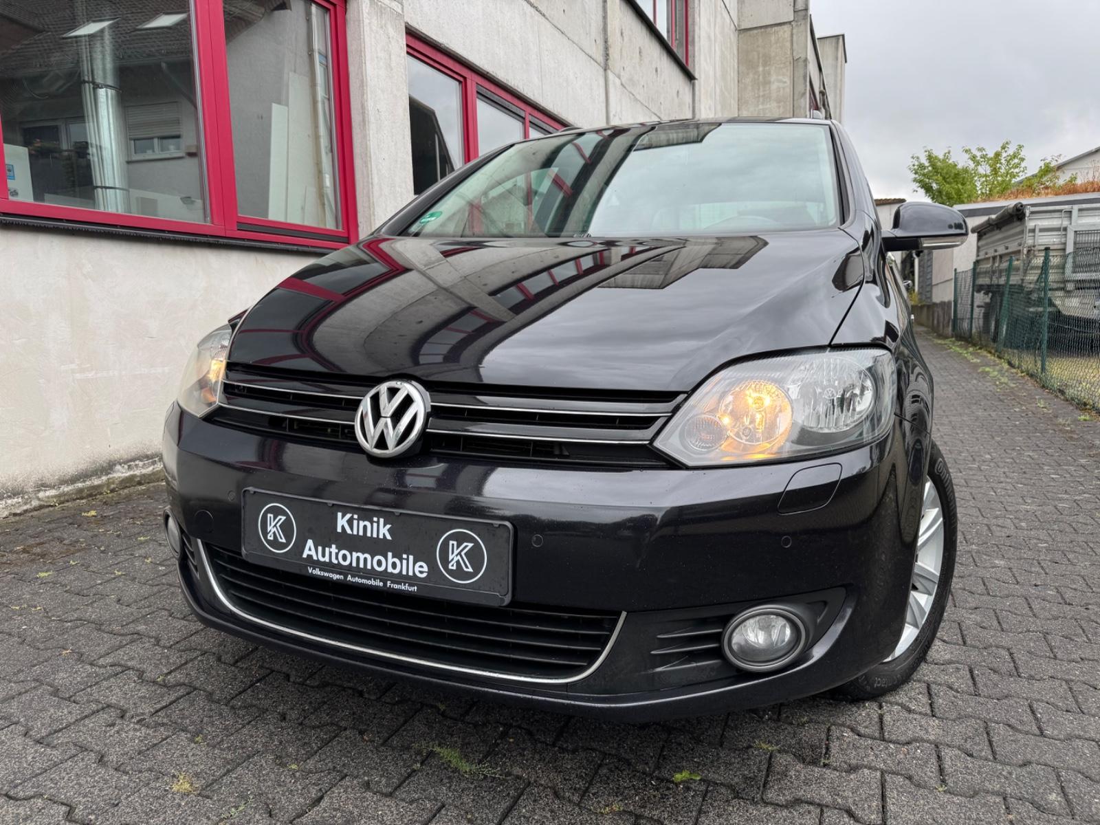 Volkswagen Golf Plus VI 1.4 TSI Life 2.HD~KLIMAA.~PDC~SHZ