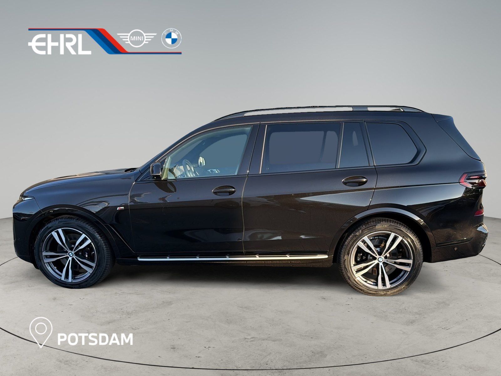 BMW X7 xDrive40d M Sportpaket Pro AHK 360° STANDHZ foto 5