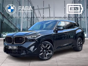 صورة 1 لـ 2024 BMW XM