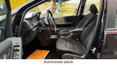MERCEDES-BENZ A 150/mit TÜV/Service/Super Anfänger Fahrzeug!