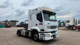 Renault Premium 460 DXI (BOITE MANUELLE / MANUAL GEARBOX - Renault Premium 460