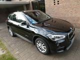 BMW X1 sDrive 18 d  Navi,Sports.,LED,Opa´s Bester - : Geländewagen, Best