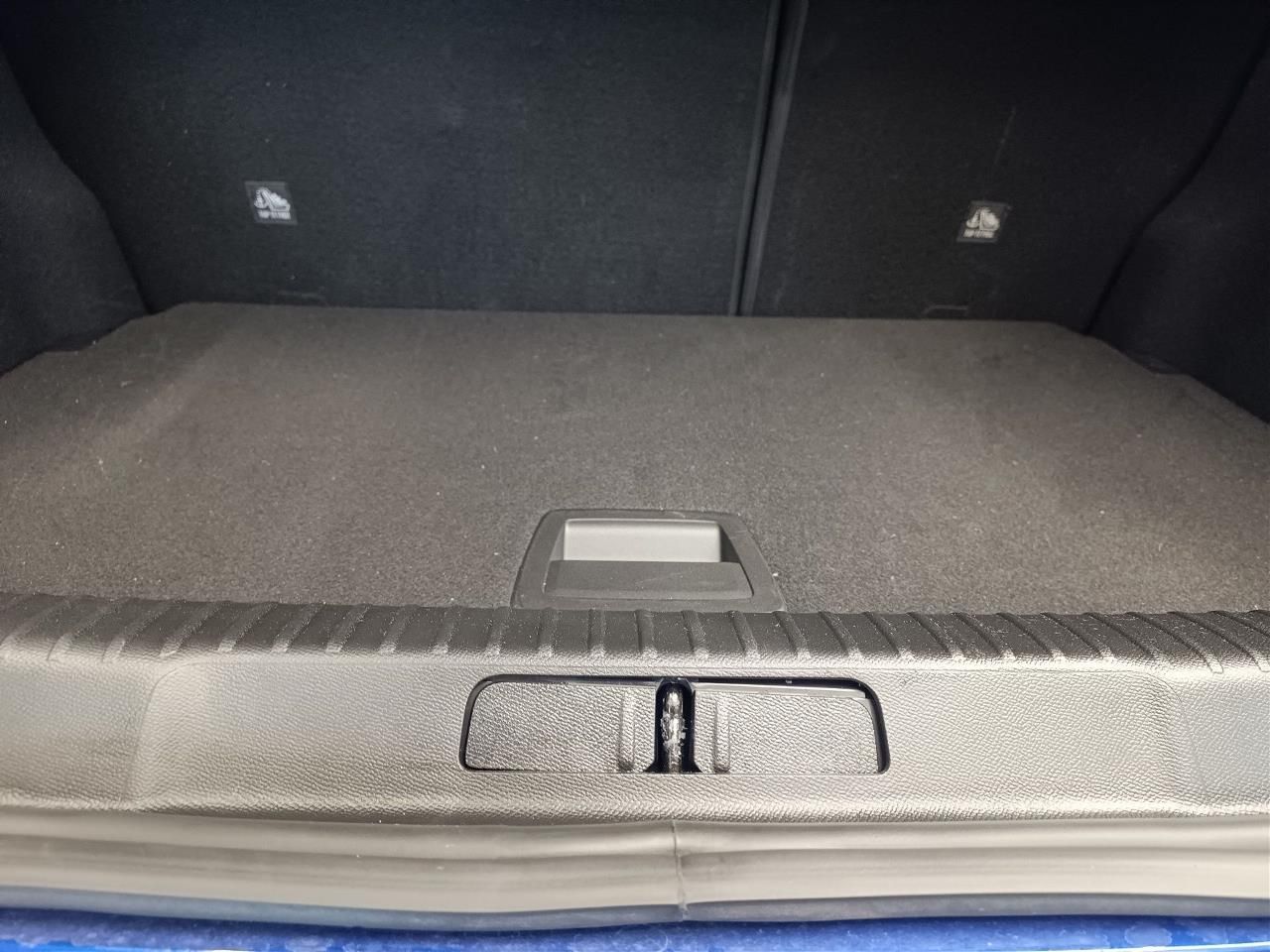 Fahrzeugabbildung Opel Mokka GS 1.2 Turbo 100KW 48Volt MildHybrid AT