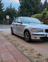 BMW E87 116i bj.2004 - BMW 116 aus 2004