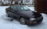 Opel Senator B CD 3.0 12v Aut. H-Kennz. Gu... - Opel Senator Benziner Gebrauchtwagen