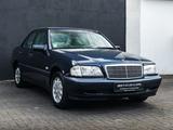 Mercedes-Benz C 280 ELEGANCE W202 1 Hand geb.1935 - Mercedes-Benz W202
