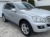 Mercedes-Benz ML 280 CDI 4MATIC AHK 3.5T PDC Facelift Sportpak - Mercedes-Benz ML 280 Gebrauchtwagen