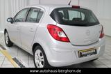 Opel Corsa D "Satellit" 5türig SEHR GEPFLEGT - Opel Corsa aus 2011: D