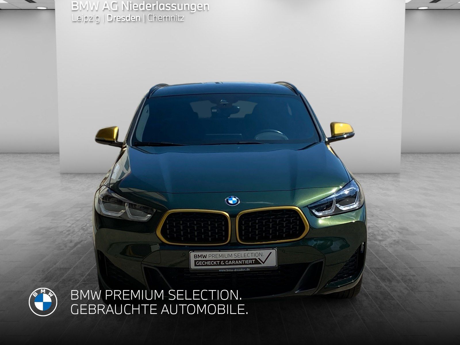 BMW X2 xDrive18d Navi Head-Up Kamera Driv.Assist foto 4