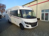Rapido SERIE 8F 866 F 9G Automatik mit 180 PS - Rapido 9