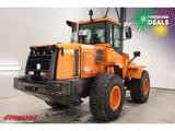 Doosan DL250 Wiellader Airco BY 2011 - Angebote