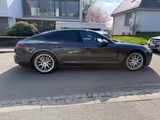 Porsche Panamera 4 S I Approved Garantie | T - Porsche Panamera in Mainz