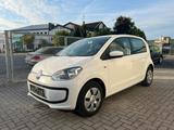 Volkswagen up! move up! - VW up! Gebrauchtwagen in Frankfurt