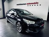 Citroën C4 Lim. Exclusive *PANO+BIXENON+PDC+TEILLEDER* - Citroën C4 aus 2012