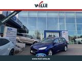 Ford Focus Turnier Cool+Connect AHK Winter-Paket - Ford Focus: Connect