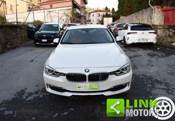 BMW 318 - 2